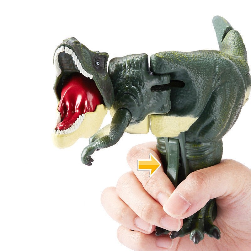 Children Decompression Dinosaur Creative Fidget Toy
