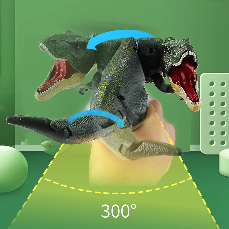 Children Decompression Dinosaur Creative Fidget Toy