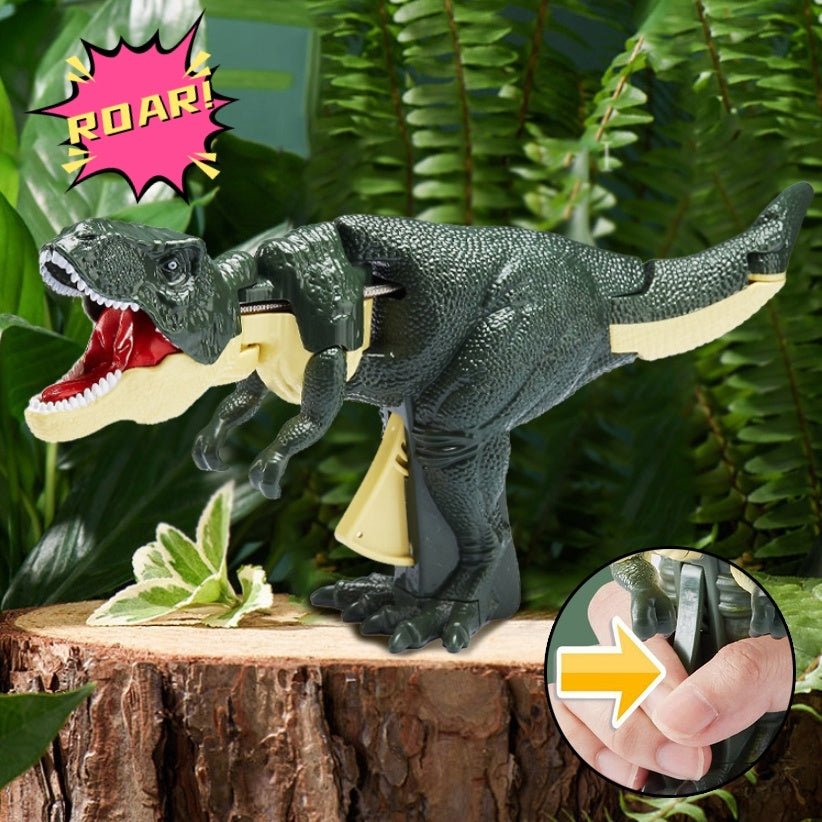 Children Decompression Dinosaur Creative Fidget Toy