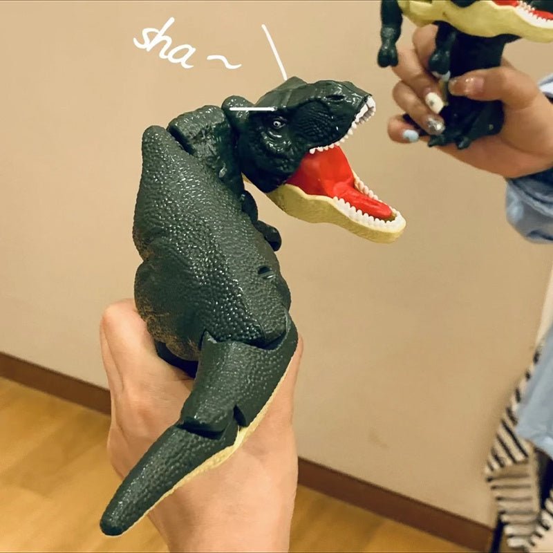 Children Decompression Dinosaur Creative Fidget Toy