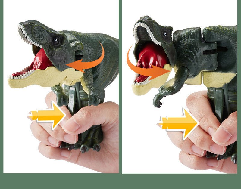 Children Decompression Dinosaur Creative Fidget Toy
