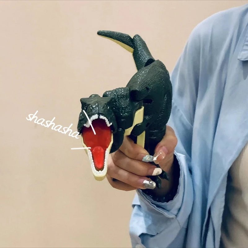 Children Decompression Dinosaur Creative Fidget Toy