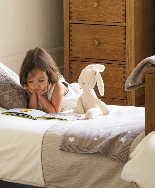 Bunny Soft Plush Toys Rabbit Stuffed Animal