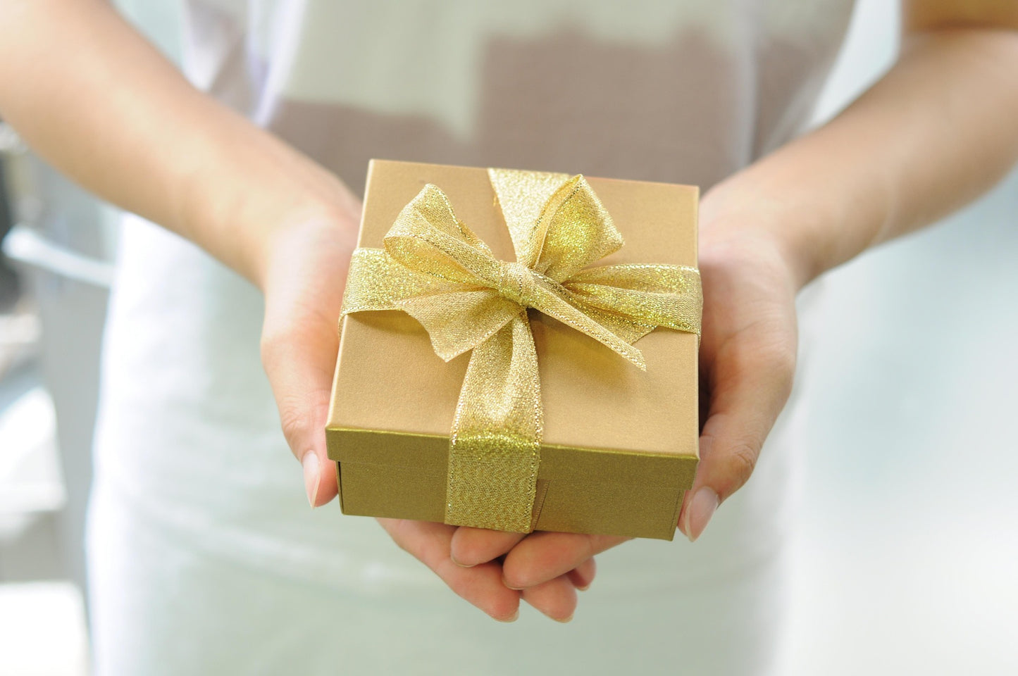 Sadi's Gift Card