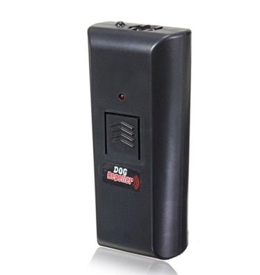 Dog Repeller | Ultrasonic - Dog Stop Barking Training / Trainer