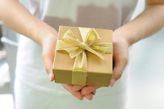 Sadi's Gift Card